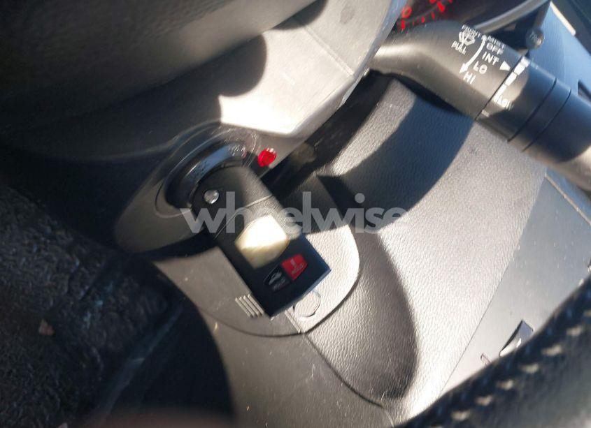 Photo 11 of 2011 Mazda Mazda3 S SPORT (VIN JM1BL1U63B1408056)