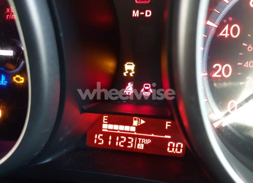 Photo 15 of 2011 Mazda Mazda3 S SPORT (VIN JM1BL1U63B1408056)