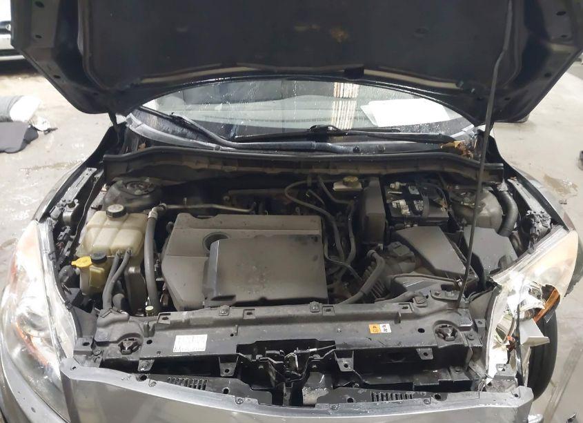 Photo 10 of 2011 Mazda Mazda3 S SPORT (VIN JM1BL1U63B1438545)