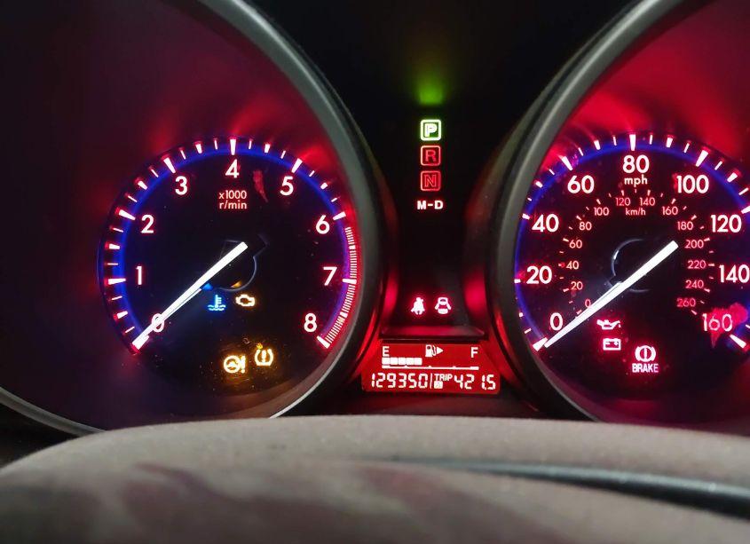 Photo 7 of 2011 Mazda Mazda3 S SPORT (VIN JM1BL1U63B1438545)