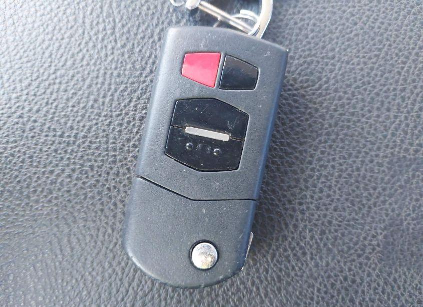 Photo 11 of 2011 Mazda Mazda3 S SPORT (VIN JM1BL1U63B1447584)