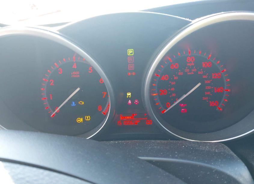 Photo 7 of 2011 Mazda Mazda3 S SPORT (VIN JM1BL1U63B1447584)