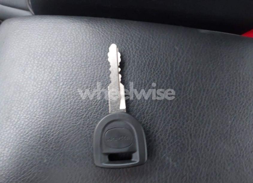 Photo 11 of 2011 Mazda Mazda3 S SPORT (VIN JM1BL1U63B1475983)