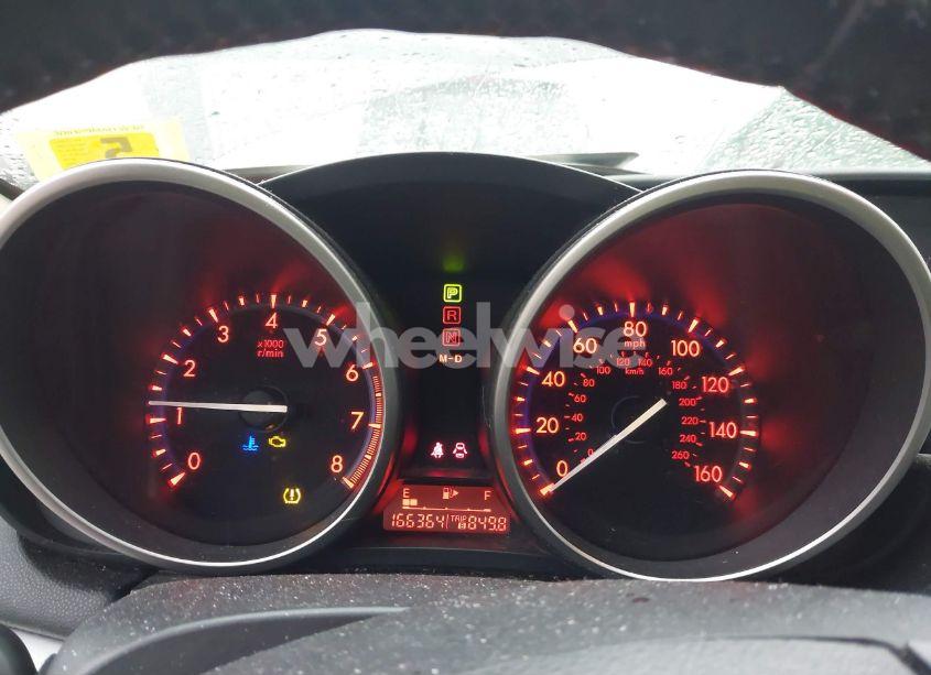 Photo 7 of 2011 Mazda Mazda3 S SPORT (VIN JM1BL1U63B1475983)