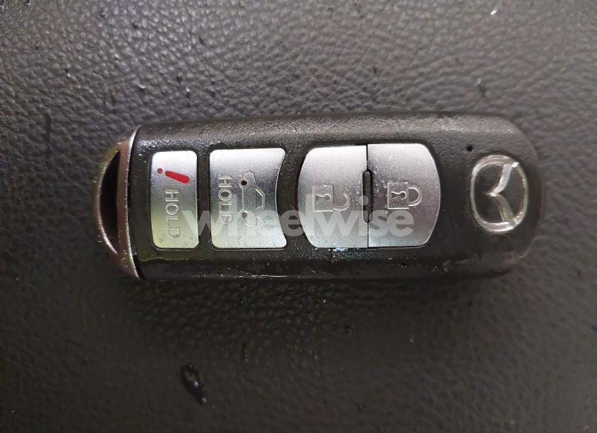 Photo 11 of 2011 Mazda Mazda3 S SPORT (VIN JM1BL1U65B1372225)