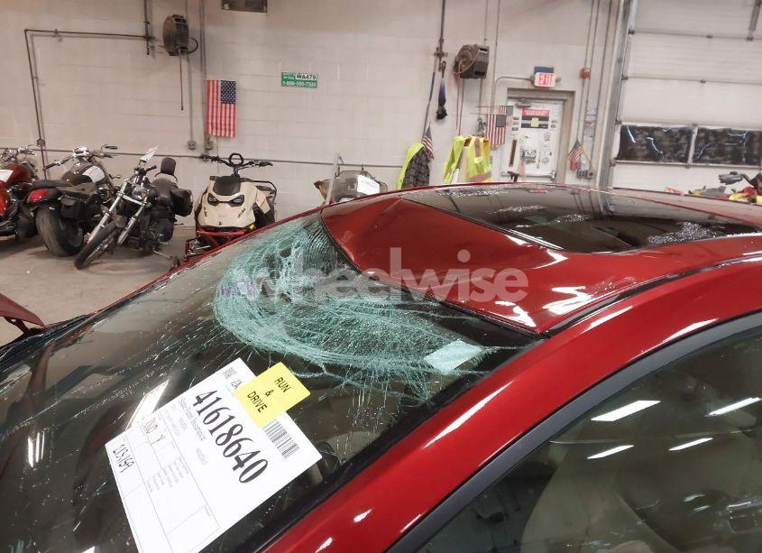 Photo 6 of 2011 Mazda Mazda3 S SPORT (VIN JM1BL1U65B1372225)