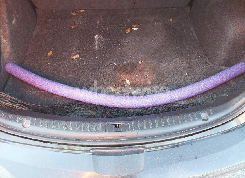 Photo 12 of 2011 Mazda Mazda3 S SPORT (VIN JM1BL1U68B1355032)