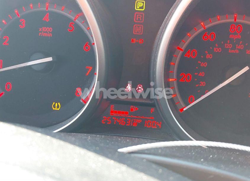 Photo 16 of 2011 Mazda Mazda3 S SPORT (VIN JM1BL1U68B1355032)