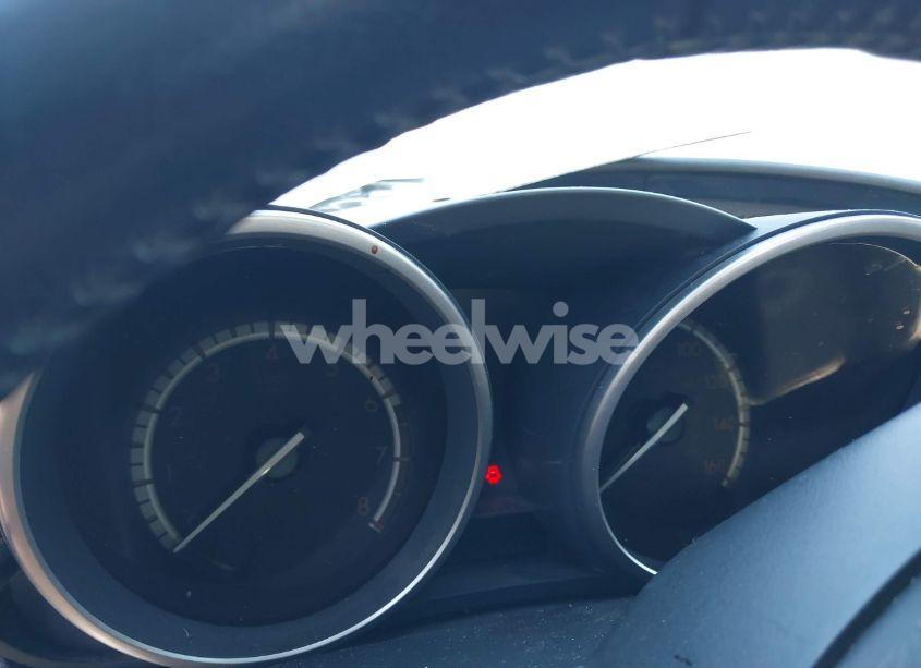 Photo 7 of 2011 Mazda Mazda3 S SPORT (VIN JM1BL1U69B1413388)