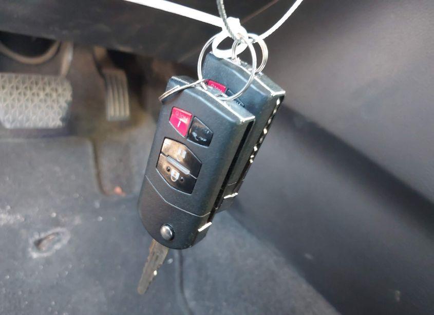 Photo 11 of 2011 Mazda Mazda3 (VIN JM1BL1U6XB1385746)