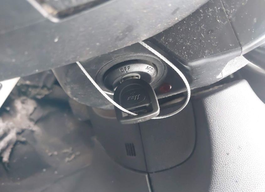 Photo 11 of 2013 Mazda Mazda3 I SPORT (VIN JM1BL1U70D1743299)