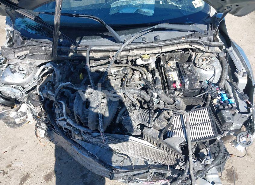 Photo 10 of 2013 Mazda Mazda3 I SPORT (VIN JM1BL1U71D1823873)