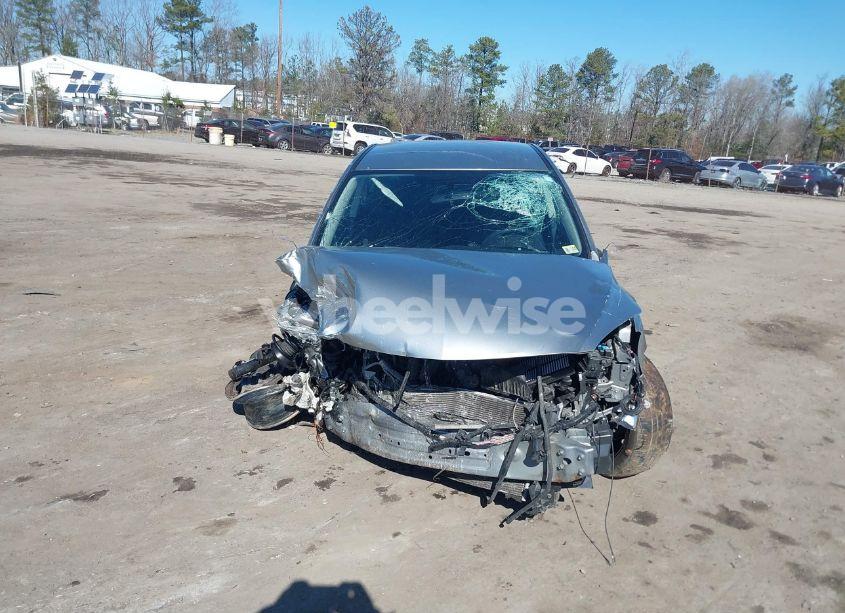 Photo 11 of 2013 Mazda Mazda3 I SPORT (VIN JM1BL1U71D1823873)