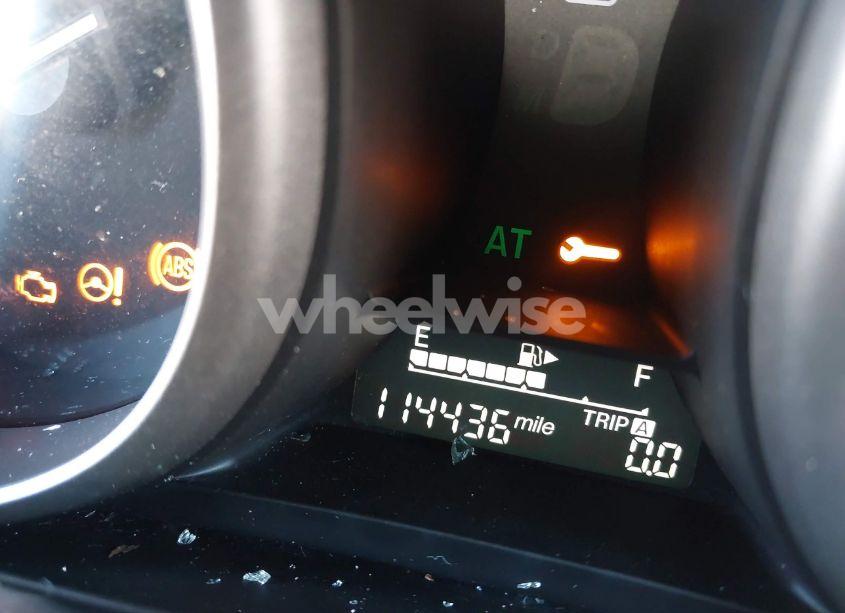 Photo 14 of 2013 Mazda Mazda3 I SPORT (VIN JM1BL1U71D1823873)