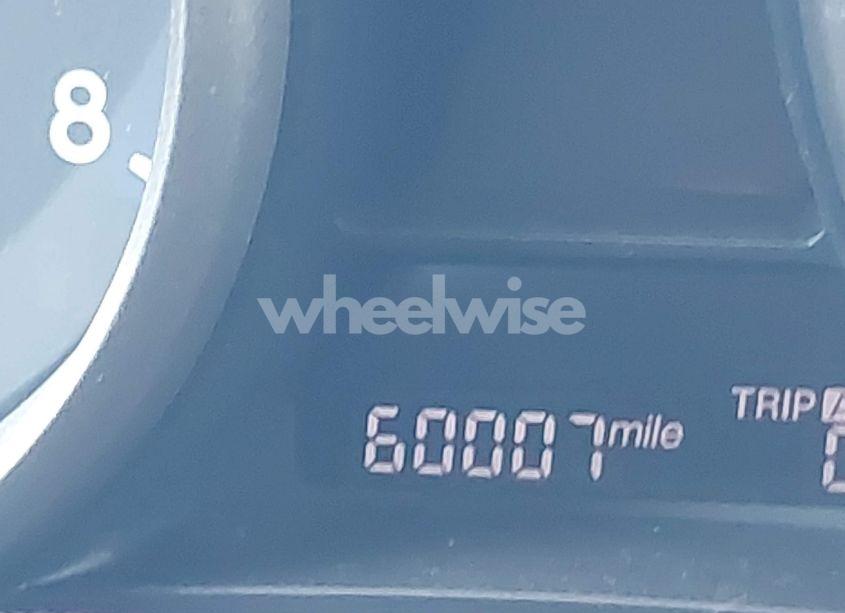 Photo 15 of 2013 Mazda Mazda3 I SPORT (VIN JM1BL1U72D1701541)