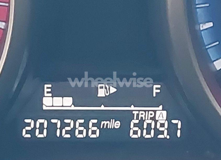 Photo 15 of 2013 Mazda Mazda3 I SPORT (VIN JM1BL1U73D1751042)