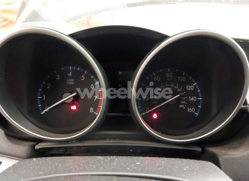 Photo 7 of 2013 Mazda Mazda3 I SPORT (VIN JM1BL1U73D1762011)