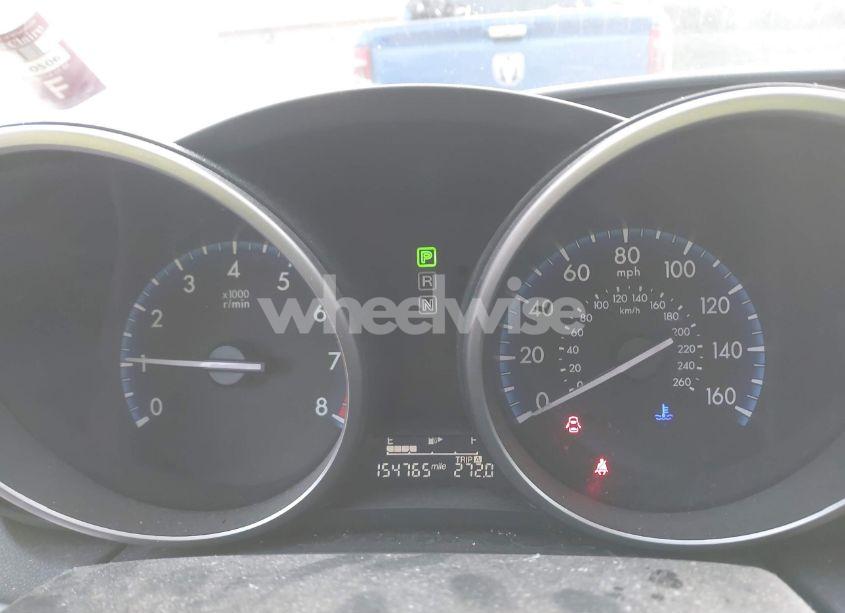 Photo 7 of 2013 Mazda Mazda3 I SPORT (VIN JM1BL1U73D1783926)