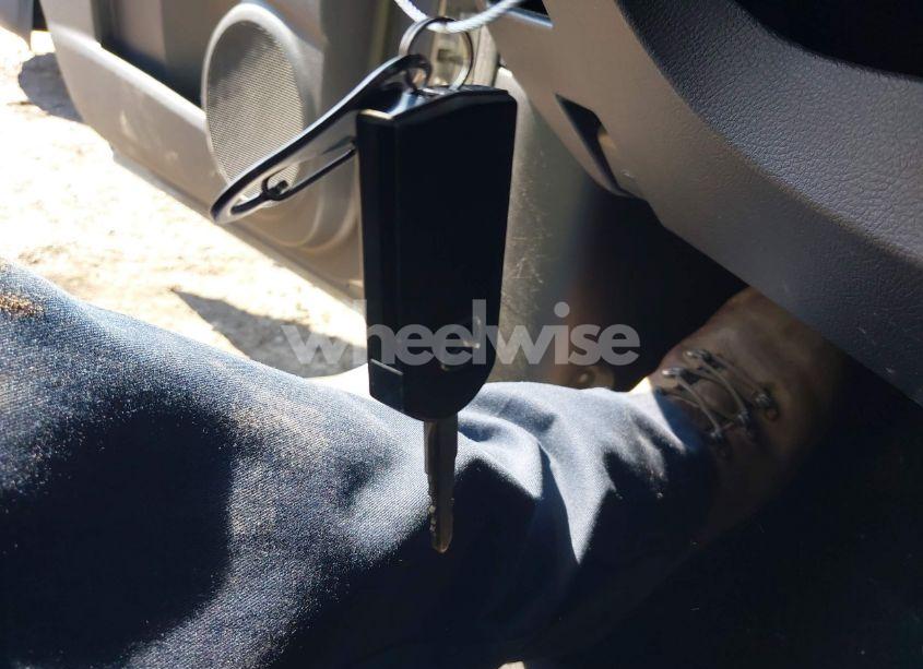 Photo 11 of 2013 Mazda Mazda3 I SPORT (VIN JM1BL1U73D1814690)