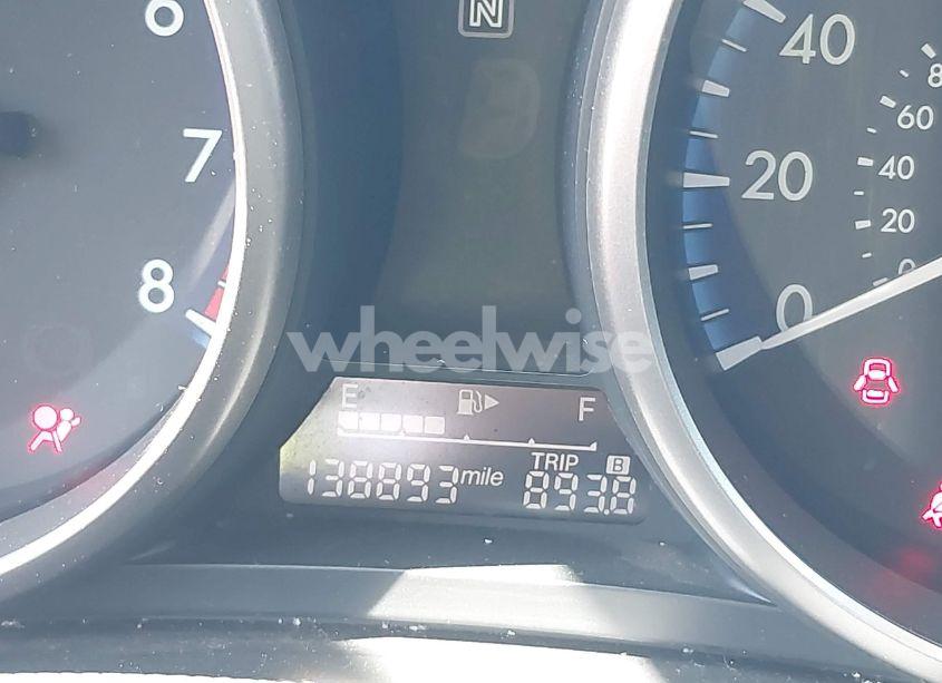 Photo 15 of 2013 Mazda Mazda3 I SPORT (VIN JM1BL1U73D1814690)