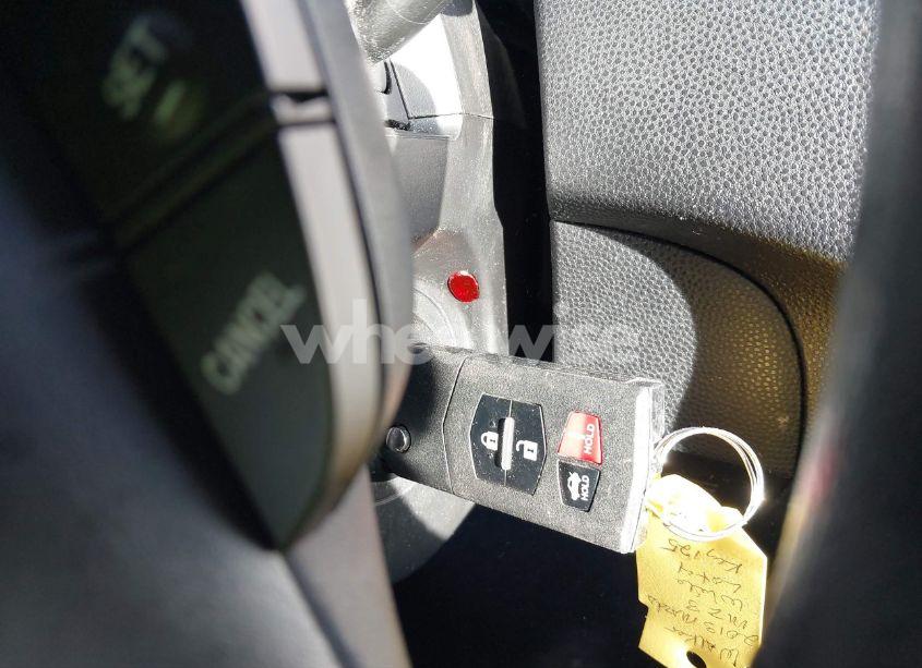 Photo 11 of 2013 Mazda Mazda3 I SPORT (VIN JM1BL1U74D1788780)