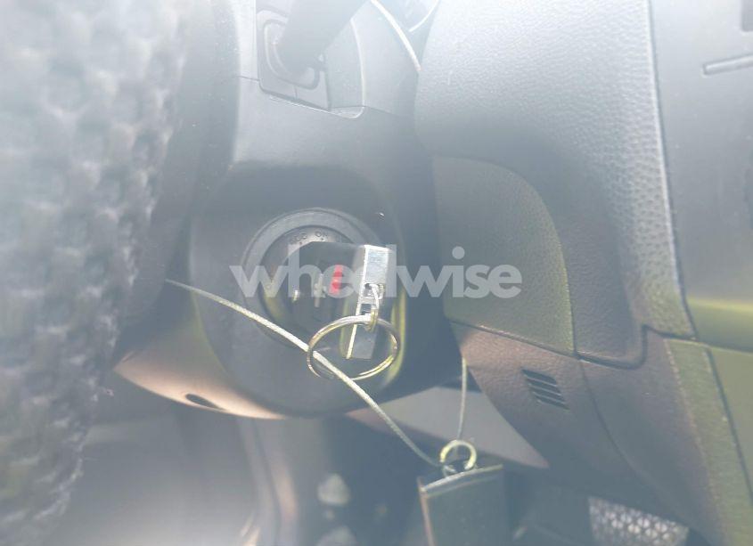 Photo 11 of 2013 Mazda Mazda3 I SPORT (VIN JM1BL1U75D1704675)