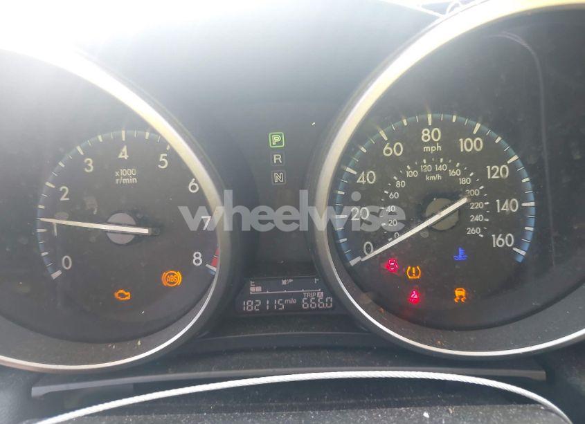 Photo 7 of 2013 Mazda Mazda3 I SPORT (VIN JM1BL1U75D1704675)