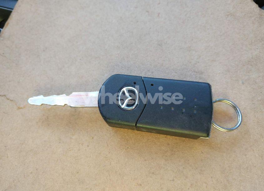 Photo 11 of 2013 Mazda Mazda3 I SPORT (VIN JM1BL1U75D1718348)