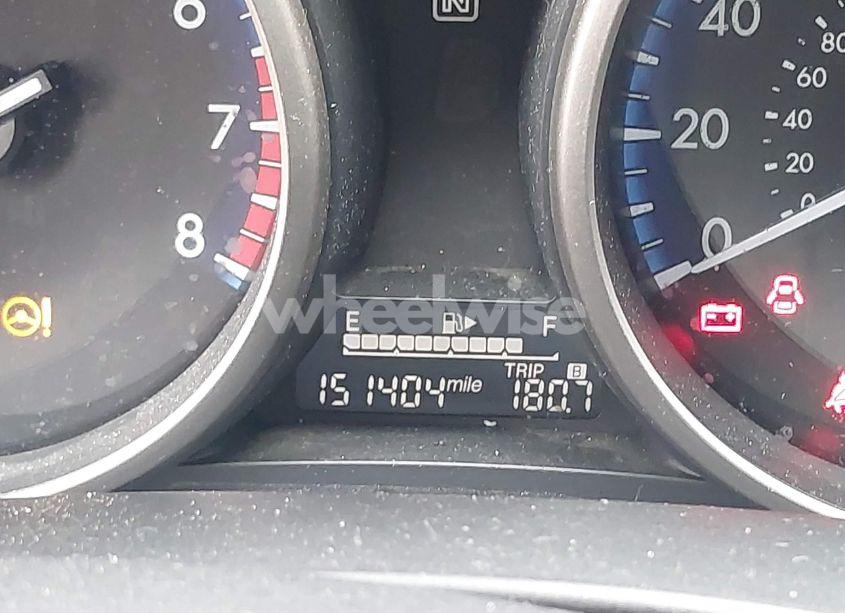 Photo 15 of 2013 Mazda Mazda3 I SPORT (VIN JM1BL1U75D1743637)