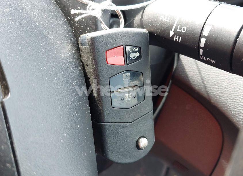 Photo 11 of 2013 Mazda Mazda3 I SPORT (VIN JM1BL1U76D1702885)