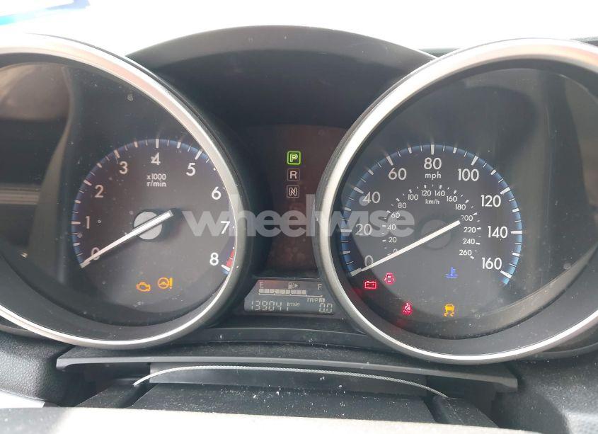 Photo 7 of 2013 Mazda Mazda3 I SPORT (VIN JM1BL1U76D1702885)