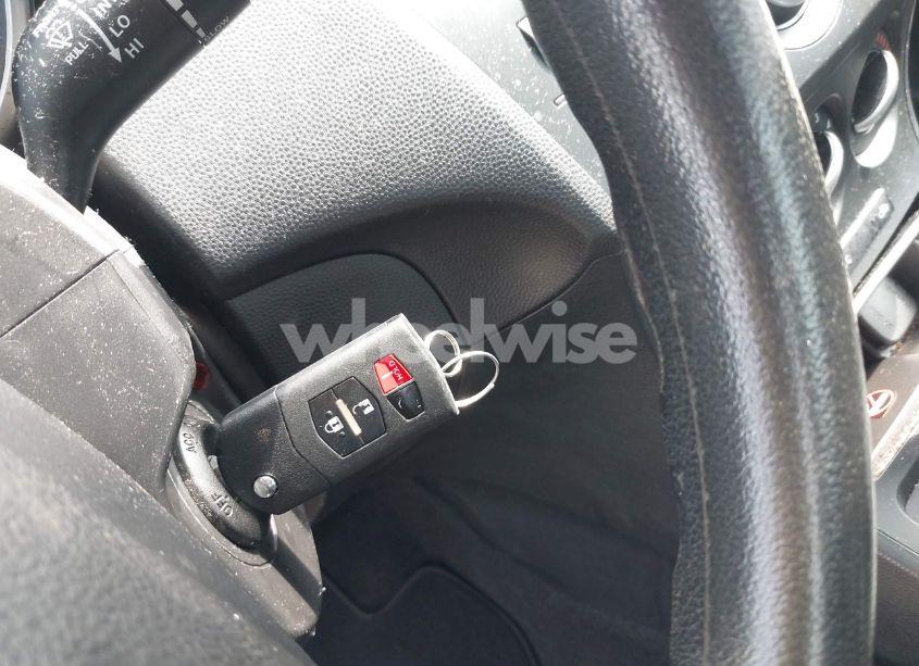 Photo 11 of 2013 Mazda Mazda3 I SPORT (VIN JM1BL1U76D1742979)