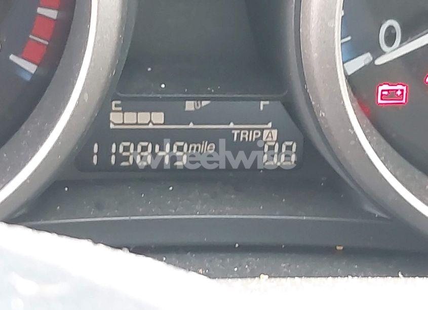 Photo 7 of 2013 Mazda Mazda3 I SPORT (VIN JM1BL1U76D1742979)