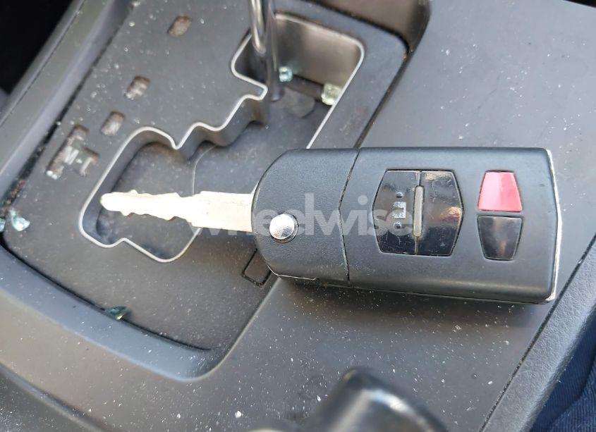 Photo 11 of 2013 Mazda Mazda3 I SPORT (VIN JM1BL1U77D1833078)