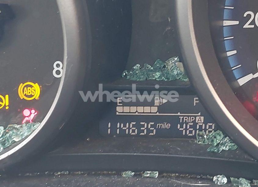 Photo 7 of 2013 Mazda Mazda3 I SPORT (VIN JM1BL1U77D1833078)