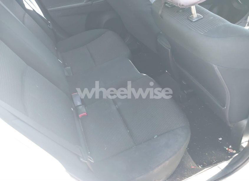 Photo 8 of 2013 Mazda Mazda3 I SPORT (VIN JM1BL1U77D1833078)