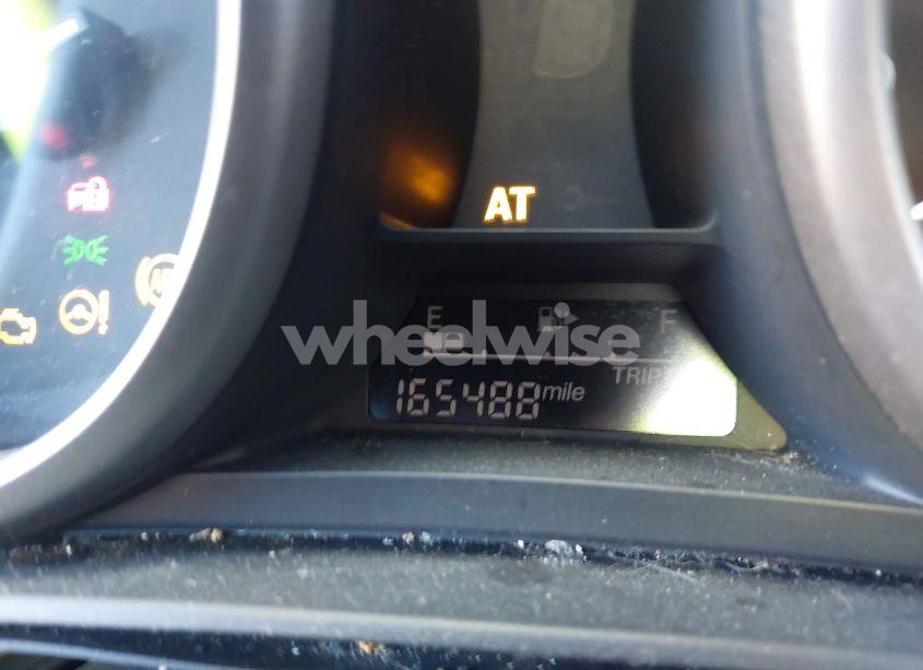 Photo 11 of 2013 Mazda Mazda3 I SPORT (VIN JM1BL1U78D1717355)