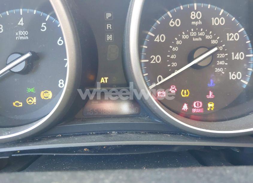 Photo 7 of 2013 Mazda Mazda3 I SPORT (VIN JM1BL1U78D1717355)