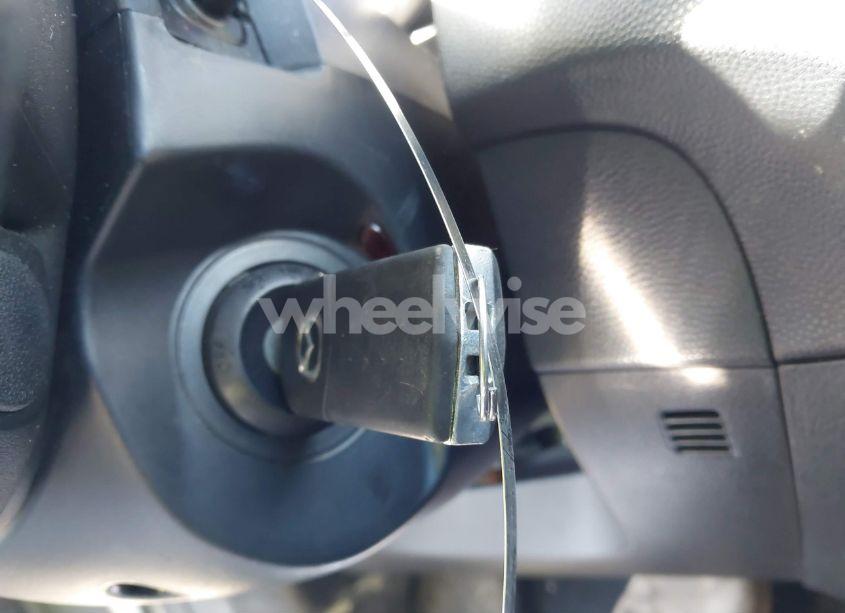 Photo 11 of 2013 Mazda Mazda3 I SPORT (VIN JM1BL1U79D1739798)