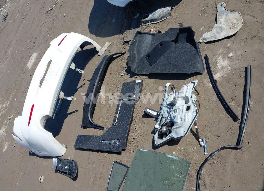 Photo 12 of 2013 Mazda Mazda3 I SPORT (VIN JM1BL1U79D1739798)