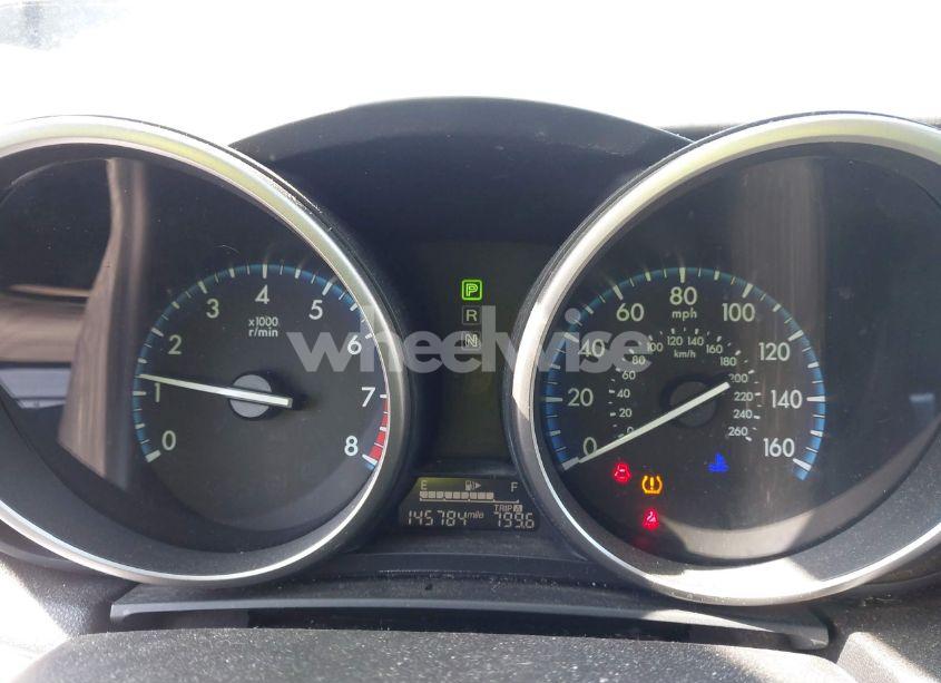 Photo 7 of 2013 Mazda Mazda3 I SPORT (VIN JM1BL1U79D1739798)