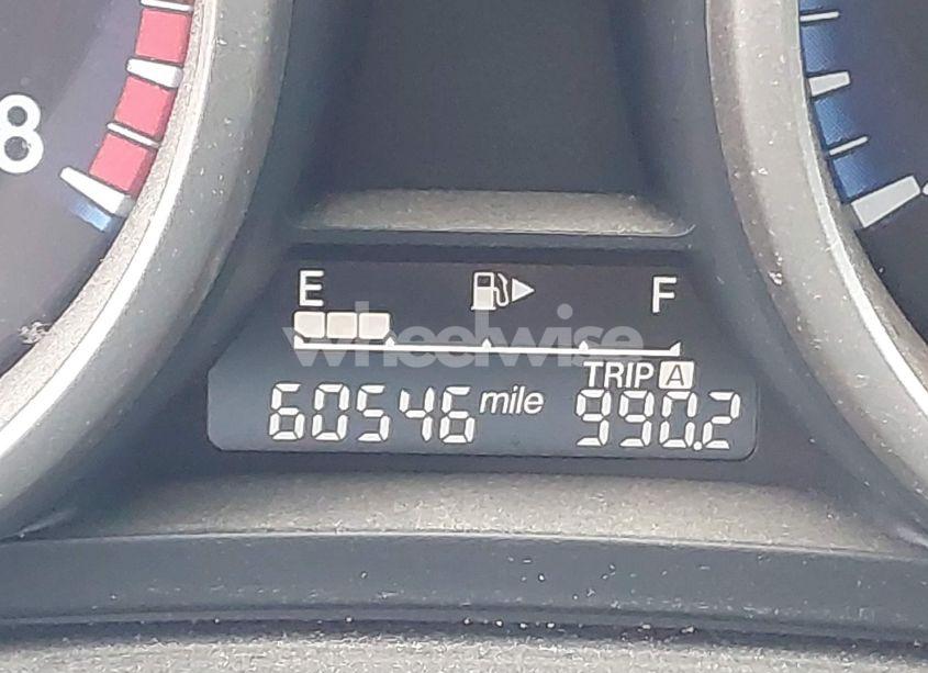 Photo 15 of 2013 Mazda Mazda3 I SPORT (VIN JM1BL1U79D1806545)