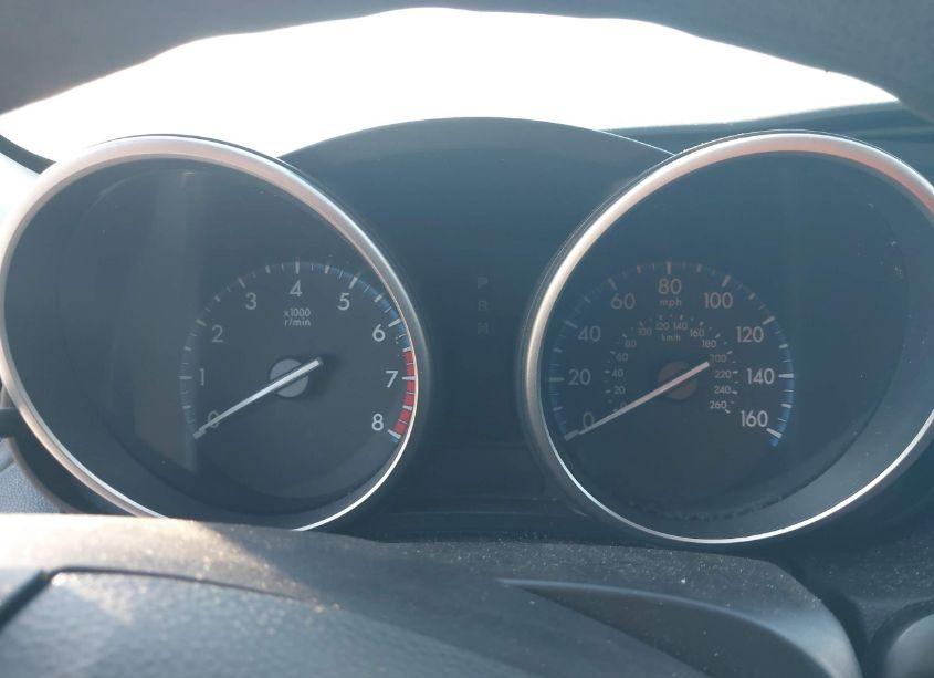 Photo 7 of 2013 Mazda Mazda3 I SPORT (VIN JM1BL1U7XD1703277)