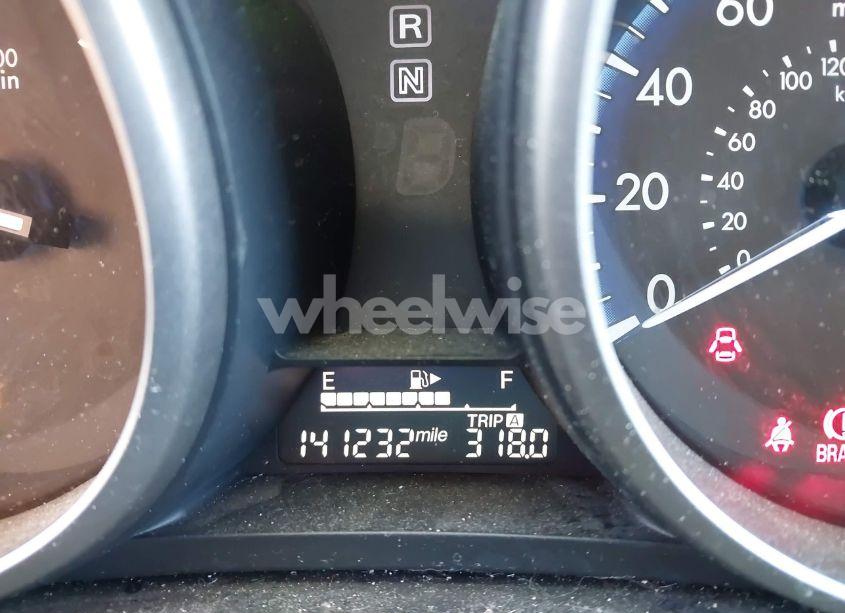 Photo 15 of 2013 Mazda Mazda3 I SPORT (VIN JM1BL1U7XD1712559)