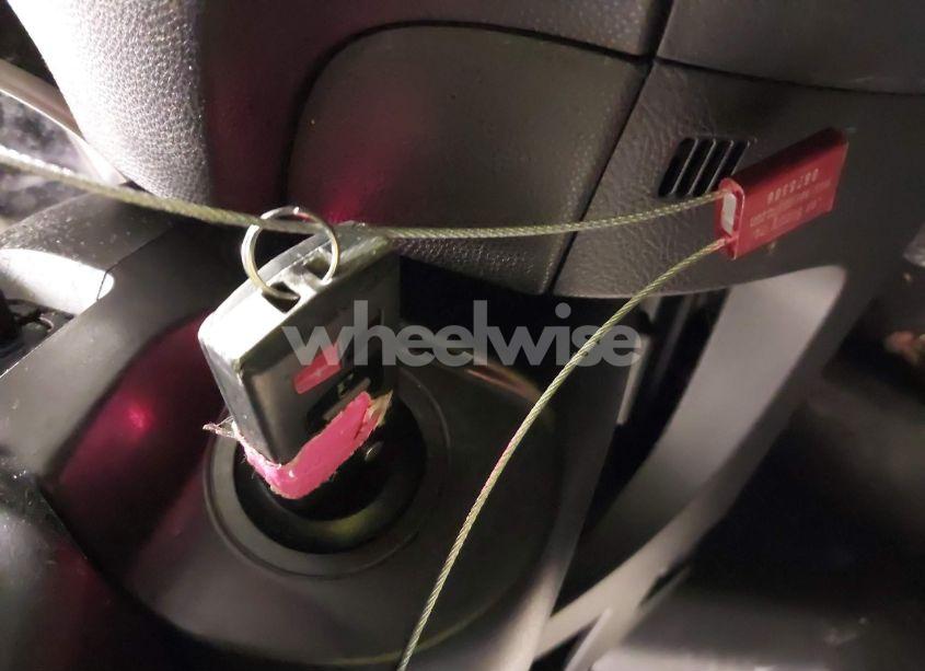 Photo 11 of 2013 Mazda Mazda3 I SPORT (VIN JM1BL1U7XD1762121)