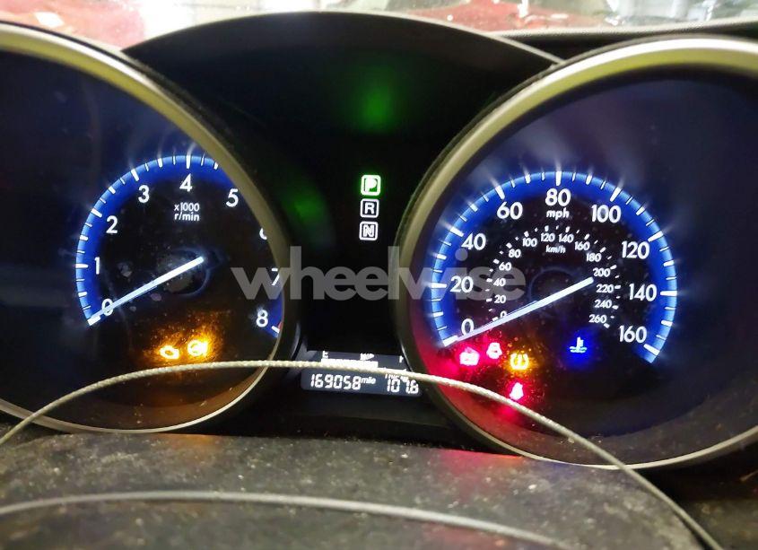 Photo 7 of 2013 Mazda Mazda3 I SPORT (VIN JM1BL1U7XD1762121)