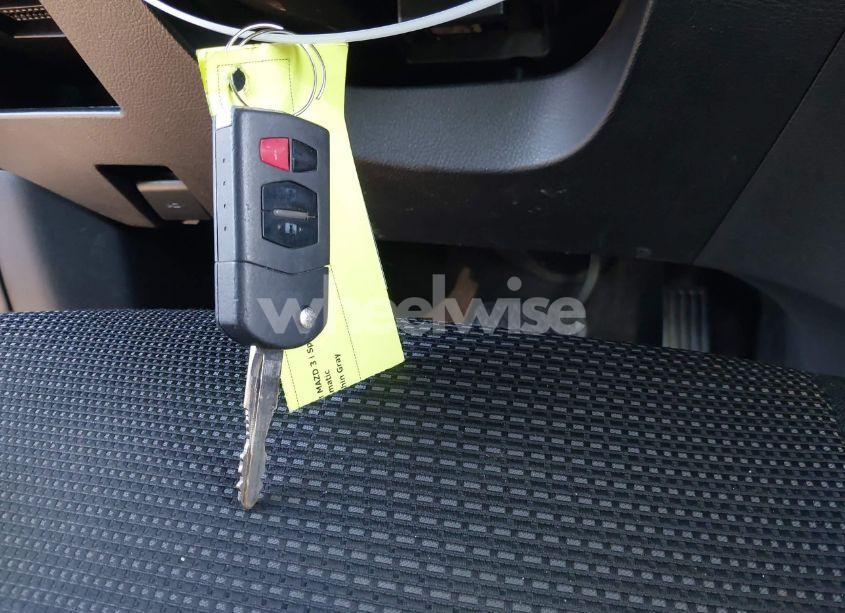 Photo 11 of 2013 Mazda Mazda3 I SPORT (VIN JM1BL1U7XD1814363)