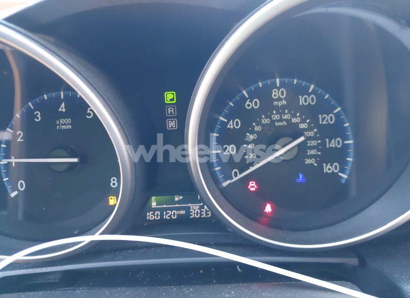 Photo 7 of 2013 Mazda Mazda3 I SPORT (VIN JM1BL1U7XD1814363)