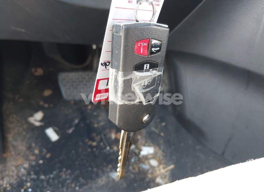 Photo 11 of 2013 Mazda Mazda3 I SPORT (VIN JM1BL1U82D1709356)