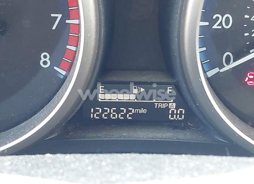 Photo 16 of 2013 Mazda Mazda3 I SPORT (VIN JM1BL1U82D1709356)